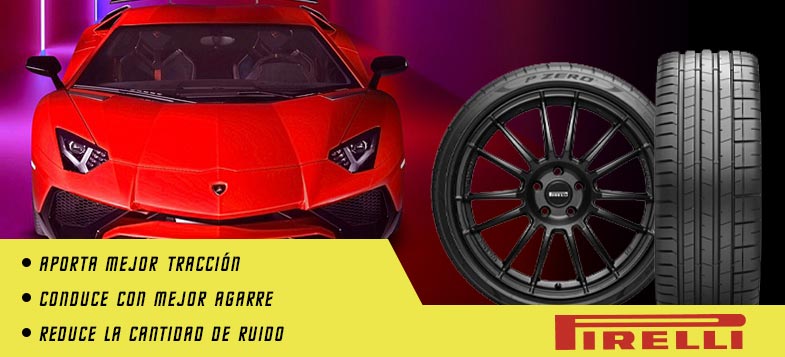 Pirelli